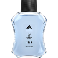 Adidas uefa star edt 100ml