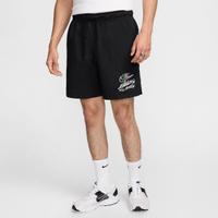 Shorts Nike Club+ Woven Flow Masculino