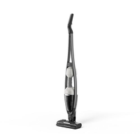 Aspirador de Pó Vertical Sem Fio Electrolux Expert Tecnologia UV até 45 min Branco (ERG50) - Bivolt