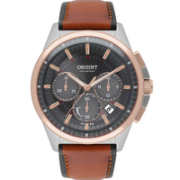 Relógio Orient Masculino Solartech MTSCC049G1MX