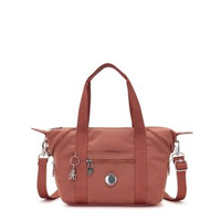 Bolsa Kipling Art Mini - Rosa