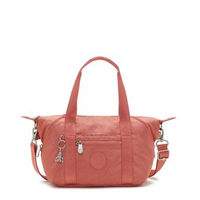 Bolsa Kipling Art Mini - Rosa