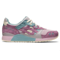 Tênis ASICS GEL-Lyte III Og - Masculino - Rosa