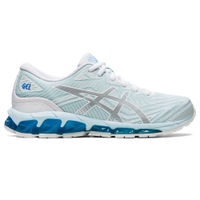 Tênis ASICS GEL-Quantum 360 VII - Feminino - Turquesa