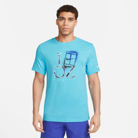 Camiseta Nike Court Dri-FIT Masculina