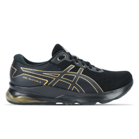 Tênis ASICS GEL-Shinobi 2 - Masculino - Preto com Dourado