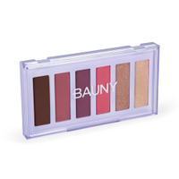 Paleta de sombras bauny basic not today