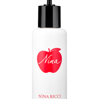 Perfume feminino nina ricci nina eau de toilette refil 150ml único