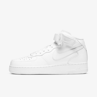 Tênis Nike Air Force 1 Mid '07 Masculino