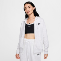 Jaqueta Nike Sportswear Club Fleece Feminina