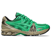 Tênis ASICS GEL-Kayano Legacy x GMBH - Unissex - Verde e Bege