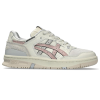 Tênis ASICS EX89 x ASPHALTGOLD - Unissex - Creme, Rosa e Azul