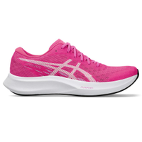 Tênis ASICS Hyper Speed 4 - Feminino - Rosa com Branco