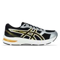 Tênis ASICS GEL-Nagoya St - Masculino - Preto com Branco e Amarelo