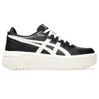 Tênis ASICS Japan S ST - Masculino - Preto com Branco