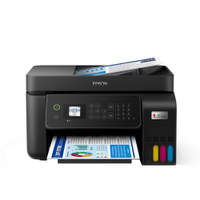 Impressora Multifuncional Epson 3 em 1 EcoTank L6270 Wi-Fi