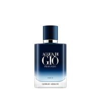 Perfume acqua di gio profondo parfum 50ml