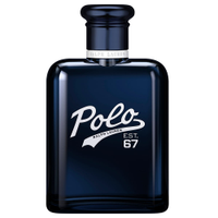 Perfume polo 67 eau de toillete 125ml