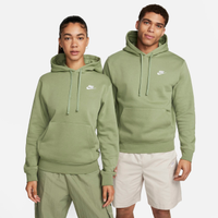 Blusão Nike Sportswear Club Fleece Unissex