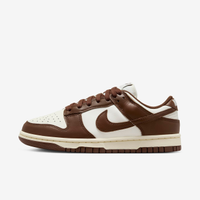 Tênis Nike Dunk Low Feminino