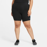 Plus Size - Shorts Nike Sportswear Essential Feminino 3G