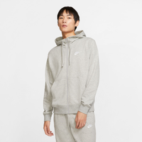 Jaqueta Nike Club Hoodie Masculina