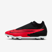 Chuteira de Campo Nike Phantom GX Club FG/MG - Adulto