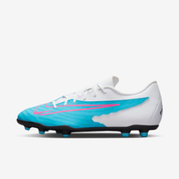 Chuteira de Campo Nike Phantom GX Club FG/MG - Adulto