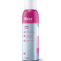 Bruma facial ricca