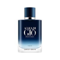 Perfume acqua di gio profondo parfum 100ml