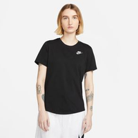 Camiseta Nike Sportswear Club Essentials Feminina