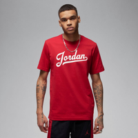 Camiseta Jordan Flight MVP Masculina