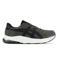 Tênis ASICS GEL-Outsider - Masculino - Verde com Branco e Preto