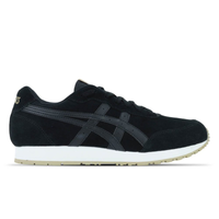 Tênis ASICS Forest - Masculino - Preto com Branco e Marrom