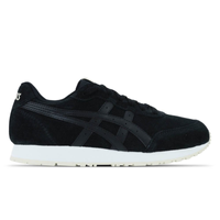 Tênis ASICS Forest - Feminino - Preto com Branco