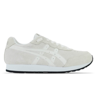 Tênis ASICS Forest - Feminino - Creme com Branco