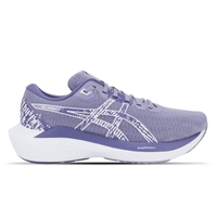 Tênis ASICS GEL-Shogun 7 - Feminino - Lilás com Branco