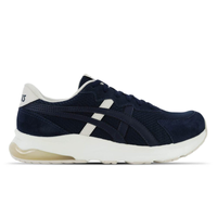 Tênis ASICS GEL-Outsider - Feminino - Azul Marinho com Branco