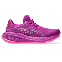 Tênis ASICS GEL-Cumulus 26 - Feminino - Rosa