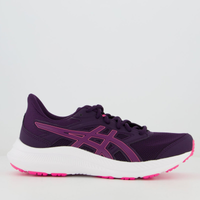 Tênis Asics Jolt 4 - Feminino - Roxo