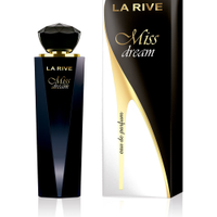 Perfume La Rive Miss Dream Feminino Eau de Parfum 100ml Único