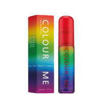 Colour me femme colours eau de parfum