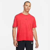 Camiseta Masculina Nike Jordan Dri-Fit Sprt SS Top