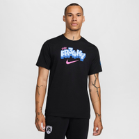 Camiseta Nike Giannis Masculina