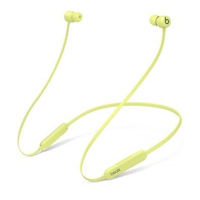 Fone de Ouvido Apple Beats Flex, In Ear, Amarelo - MYMD2BE/A