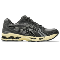 Tênis ASICS GEL-Kayano 14 - Masculino - Cinza com Creme