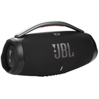 Caixa de Som JBL Boombox 3 Bluetooth IPX7 Bivolt Preto Preto