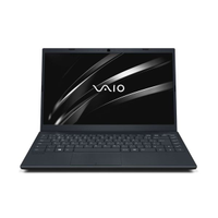 Notebook VAIO® FE14 Intel® Core™ i3-1005G1 Linux 8GB RAM 128GB SSD 14" Full HD - Branco