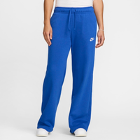 Calça Nike Sportswear Club Fleece Feminina