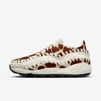 Air Footscape Woven